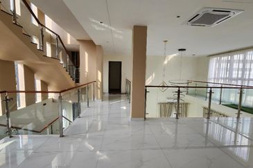 Country Heights Kajang