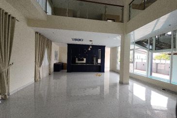 Country Heights Kajang