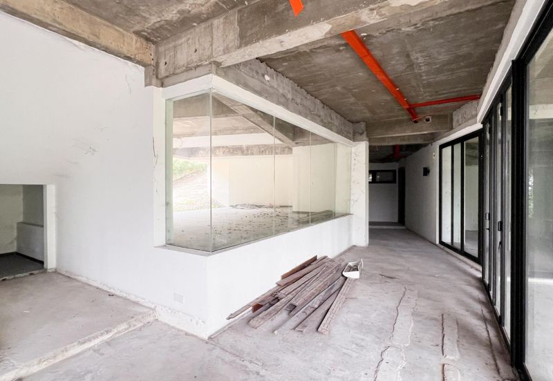 [ MODERN DESIGN ] 3.5 Sty Bungalow With Infinity Pool at Country Heights Damansara, Kuala Lumpur