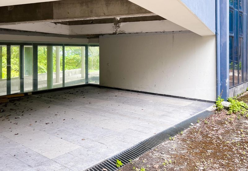 [ MODERN DESIGN ] 3.5 Sty Bungalow With Infinity Pool at Country Heights Damansara, Kuala Lumpur