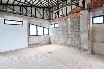 [ MODERN DESIGN ] 3.5 Sty Bungalow With Infinity Pool at Country Heights Damansara, Kuala Lumpur