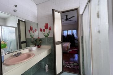 Country Heights Kajang