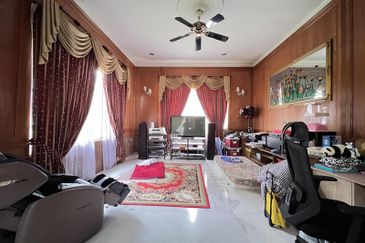 Country Heights Kajang