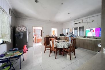 Country Heights Kajang