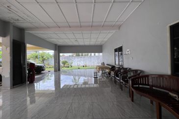 Country Heights Kajang