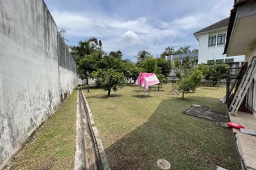 Country Heights Kajang