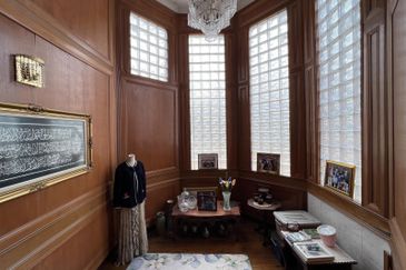 Country Heights Kajang