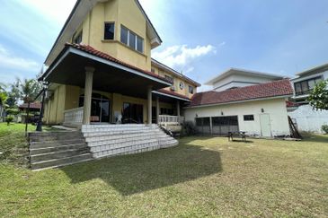 Country Heights Kajang