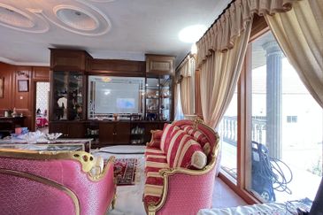 Country Heights Kajang