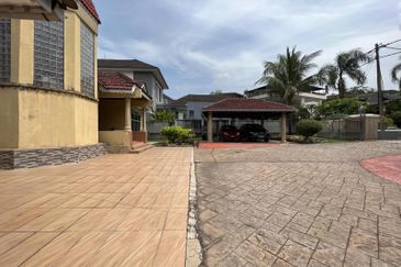 Country Heights Kajang