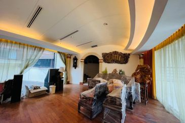 Country Heights Kajang