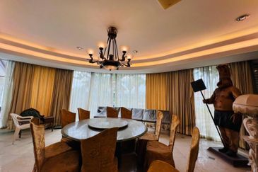 Country Heights Kajang