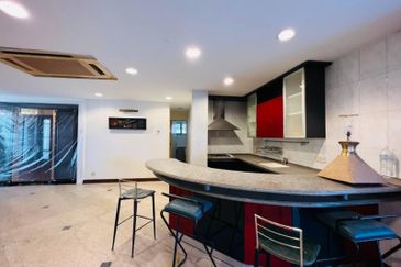 Country Heights Kajang