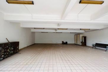 Country Heights Kajang