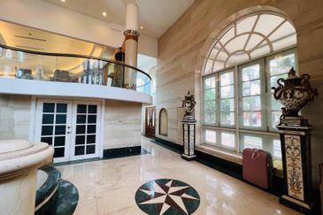 Country Heights Kajang