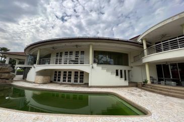 Country Heights Kajang