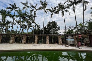 Country Heights Kajang