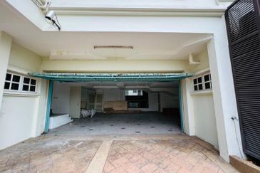 Country Heights Kajang