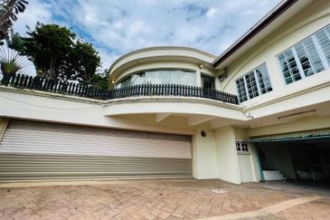 Country Heights Kajang