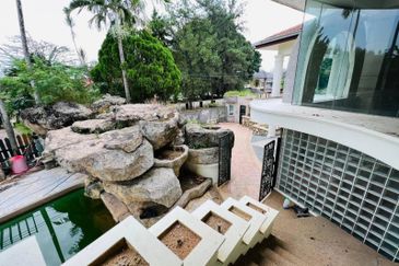 Country Heights Kajang