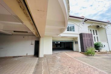 Country Heights Kajang