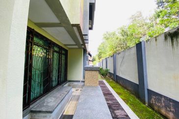 Country Heights Kajang