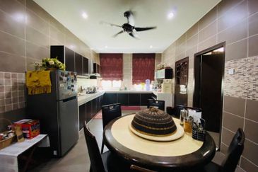 Country Heights Kajang