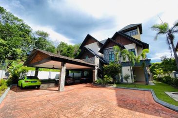 Country Heights Kajang