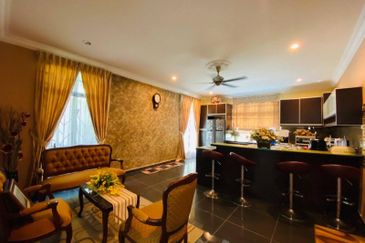 Country Heights Kajang