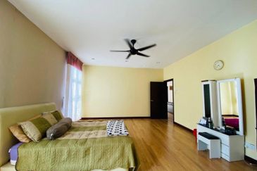 Country Heights Kajang