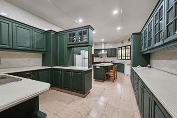 Country Heights Kajang