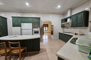 Country Heights Kajang