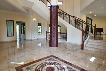 Country Heights Kajang