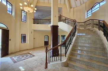 Country Heights Kajang