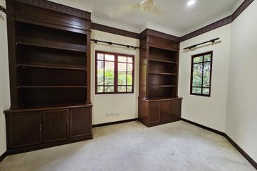 Country Heights Kajang