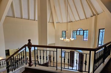 Country Heights Kajang