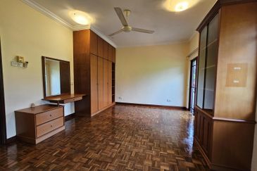 Country Heights Kajang