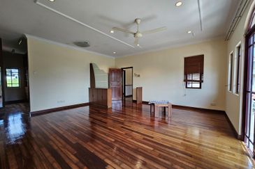 Country Heights Kajang