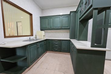 Country Heights Kajang