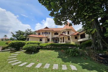 Country Heights Kajang