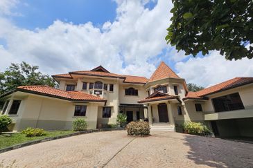 Country Heights Kajang