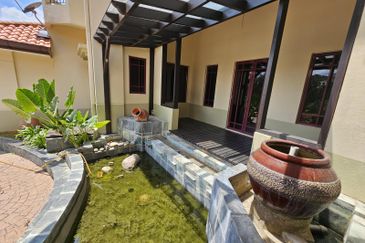 Country Heights Kajang