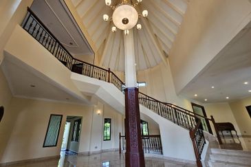 Country Heights Kajang