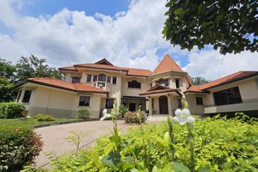 Country Heights Kajang