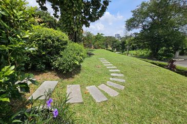 Country Heights Kajang