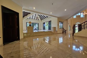 Country Heights Kajang