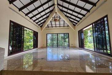 Country Heights Kajang