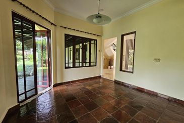 Country Heights Kajang