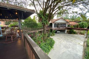 Country Heights Kajang