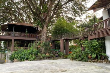 Country Heights Kajang